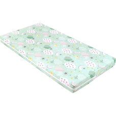 Mattress Fantasia Plus 70х140x8сm Clouds Mint