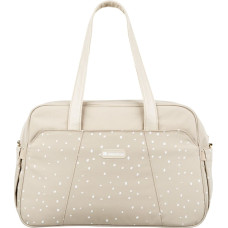 Mama bag Chelsea Dots Beige