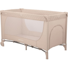 Baby cot 1 level Medley Beige 2023