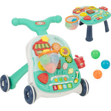 Walker 2in1 Candy Party Mint