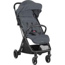 Autofolding pushchair Lauren Grey 2025