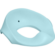 Toilet seat Flipper Blue (EVA foam)