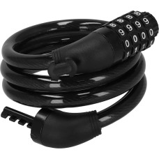 Springos Velosipēda slēdzene Springos BA0026