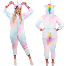 Springos Kigurumi pidžama sievietēm Springos HA5079, izmērs: S