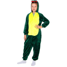 Springos Kigurumi pidžama meitenēm Springos HA7346 120-130 cm