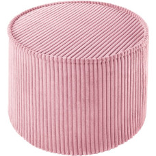 Wigiwama Pink Mousse Puff