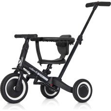 Colibro Tremix Up 6-i-1 barncykel — Magnetic