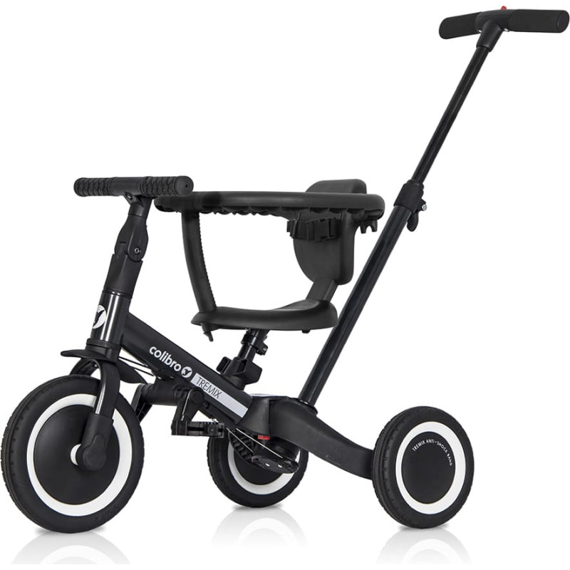 Colibro Tremix Up 6-i-1 barncykel — Magnetic
