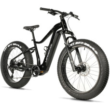 Leaderfox elektrisk fatbike LEADER FOX Braga 26