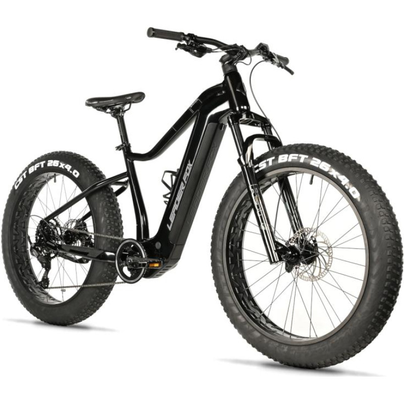 Leaderfox elektrisk fatbike LEADER FOX Braga 26