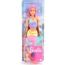 Barbie 74696 BARBIE DREAMTOPIA Sjöjungfru-docka