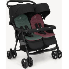 Joie Aire Twin Twin Buggy Shale