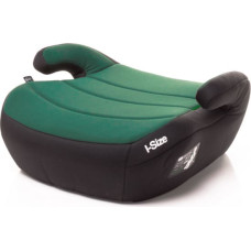 4Baby Bälteskudde BOOST 125-150cm DARK GREEN I-SIZE
