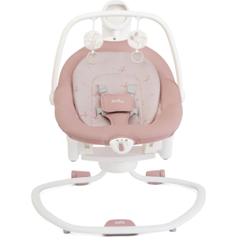 Joie swing Serina 2in1 Cosmo Lola