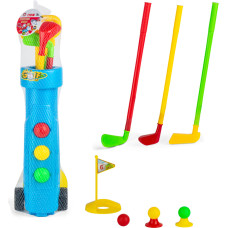 HIPO 25091 golfspelset