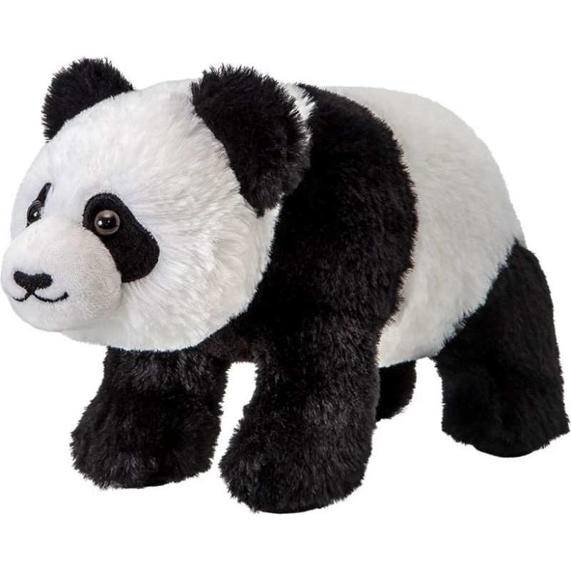 Wild Planet Mjuk leksak, panda, 25 cm