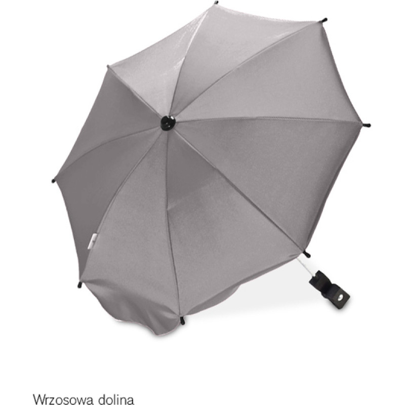 Caretero barnvagnsparaply Nr. 19 – Heather Valley