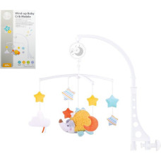 Other Musikmobil - 92243 - HEDGEHOG & STARS