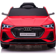 Milly Mally eldriven leksaksbil Audi E-Tron Sportback 4x4 Red