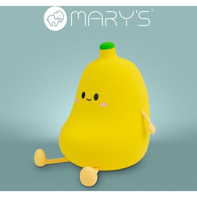 Mary's Night lamp LED B
