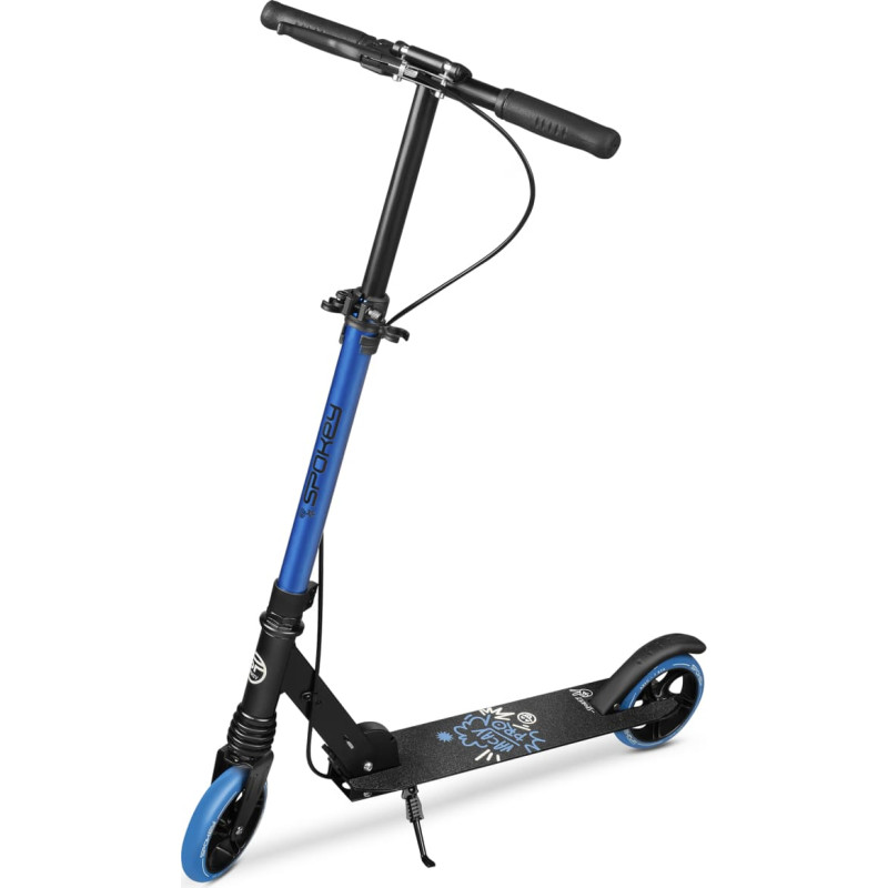 Spokey Balanssparkcykel VACAY PRO