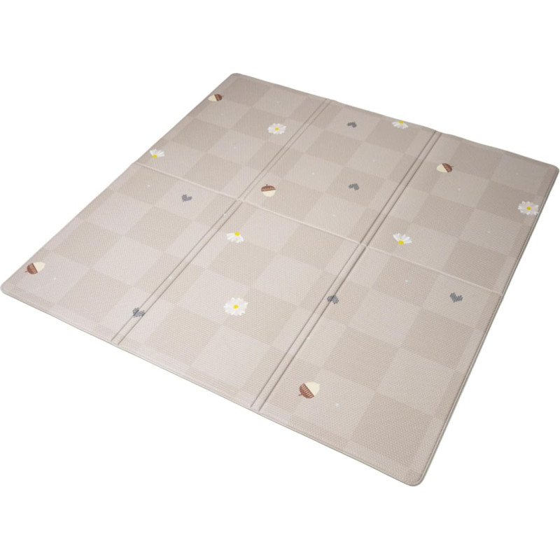Taf Toys playmat Fold & Play Checkers