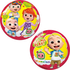 Licensierad gummiboll – ”CoComelon”