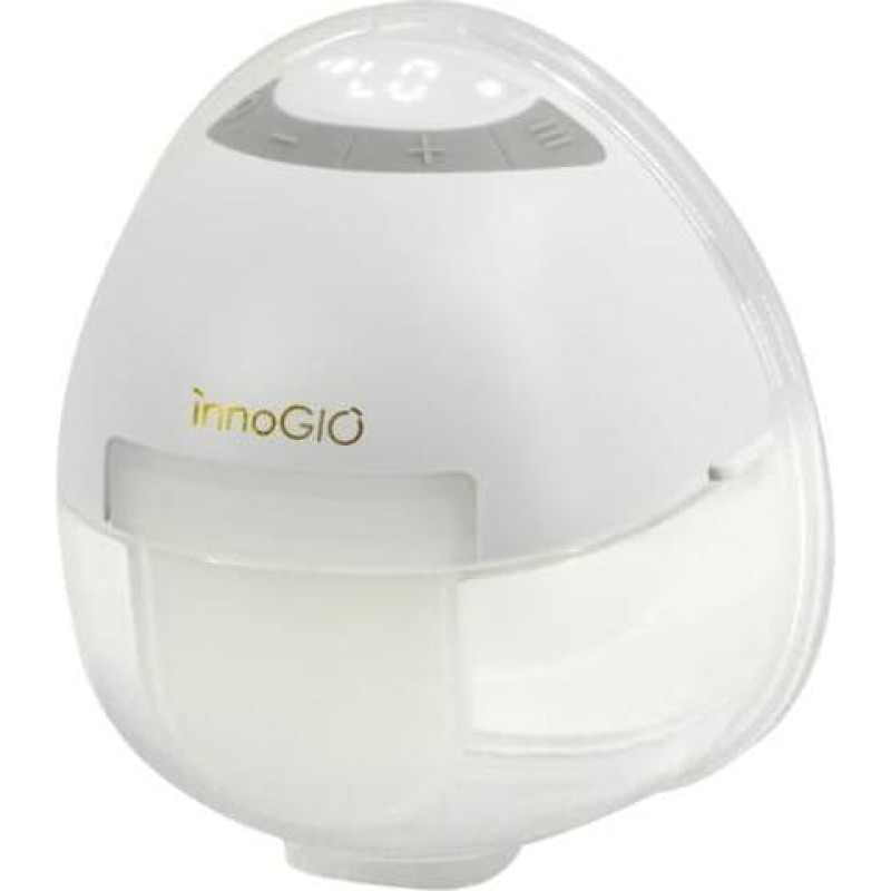 Innogio GIO-358I GIOmum Line Discreet Single Shell Elektrisk laktator