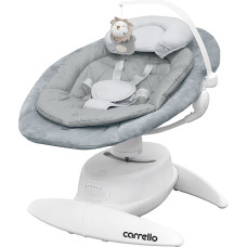Carrello Baby Baby swing Mio CRL-10308 Graphite Grey