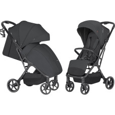Carrello Baby Baby stroller CARRELLO Nova CRL-5524 Marengo Grey