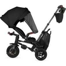 Qplay Trehjulig cykel Deluxe Black