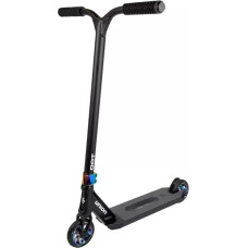 Union trick sparkcykel DOT M Scooter black/neochrome