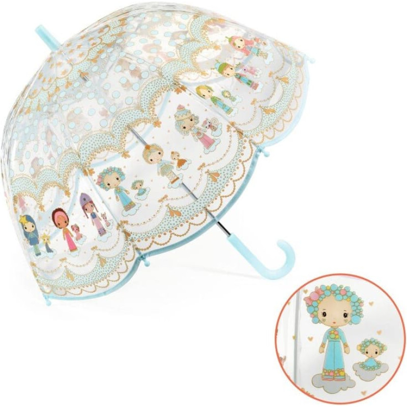 Djeco Umbrellas - Tinyly