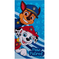 FARO bomullshandduk 70X140 CM PAW PATROL BOY PAW36-5019 COTTON