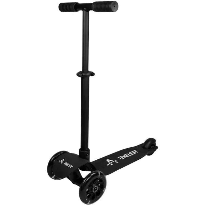 Sparkcykel Aest Kids Scooter, black