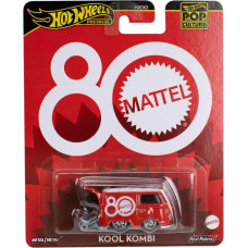 Hot Wheels – Volkswagen Kool Kombi leksaksbil, modell JBL68