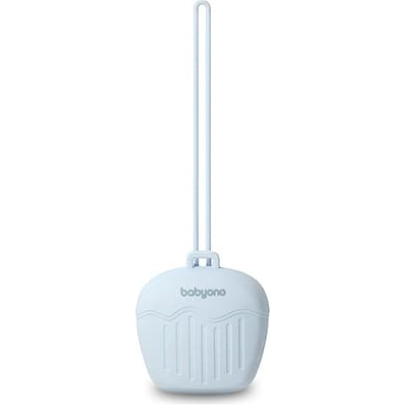 Babyono 1656/01 napphållare – blå