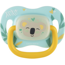 Canpol 34/935 silikon napp 18m+ rund EXOTIC ANIMALS koala