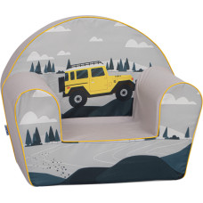 Delta Trade DT8 weicher Kindersessel, DT8-23044