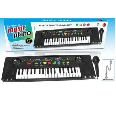 HIPO 552678 Barnkeyboard