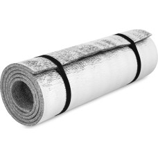 Spokey DIRAN liggunderlag med dubbla lager, 180 × 50 × 0,8 cm