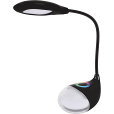 Strühm Bordslampa BOA LED BLACK RGB
