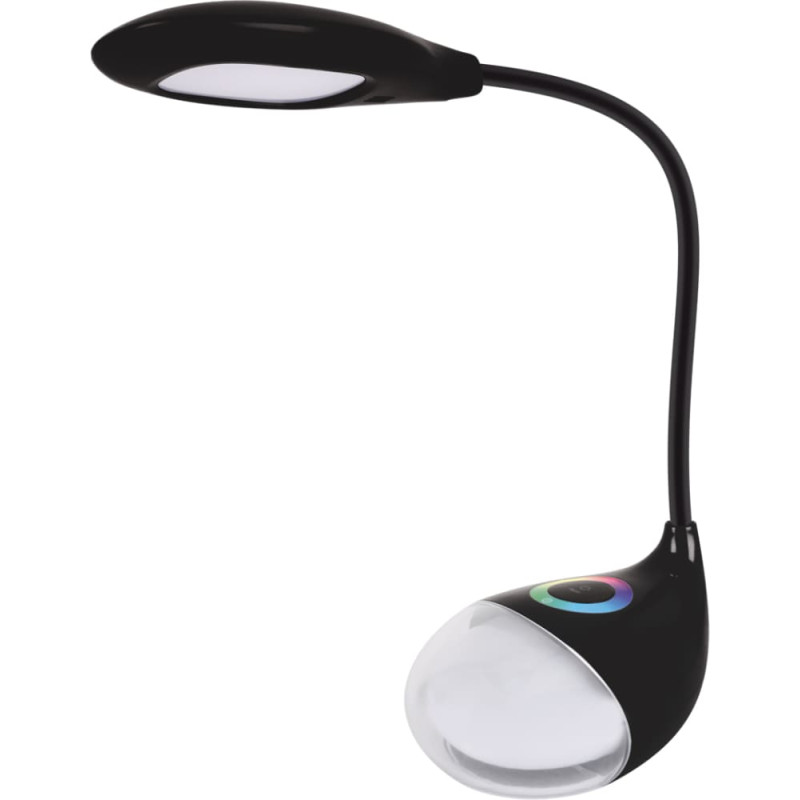 Strühm Bordslampa BOA LED BLACK RGB