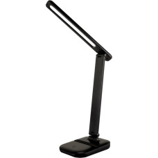 Strühm Bordslampa ZET LED BLACK