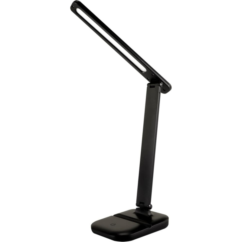 Strühm Bordslampa ZET LED BLACK