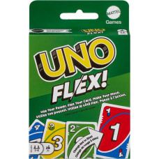 UNO® Flex kortspel