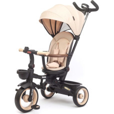 Milly Mally trehjuling Twinkle Beige