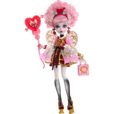 Monster High® födelsedagsdocka Cupid