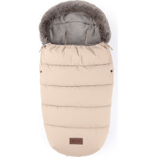 Petite&Mars 534594 Vinteråkpåse Comfy 4in1 Rose Petal