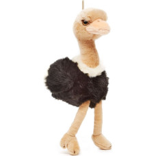 Uni-Toys Soft toy Ostrich, 24 cm